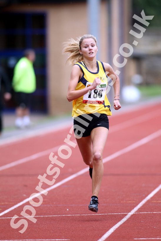 No 186, 400 metres, Northumberland Classic, Hexham